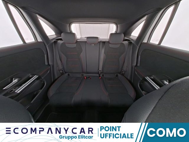 MERCEDES-BENZ GLA 200 Automatic AMG Line Advanced Plus