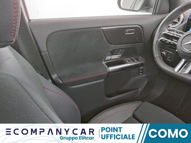 MERCEDES-BENZ GLA 200 Automatic AMG Line Advanced Plus