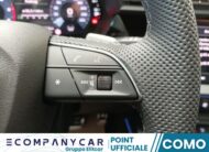AUDI A3 SPB 35 TDI S tronic S line edition look nero plus