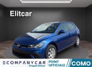 VOLKSWAGEN Polo 1.0 Edition Plus