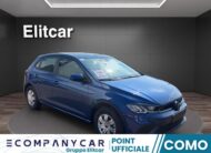 VOLKSWAGEN Polo 1.0 Edition Plus