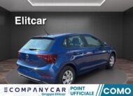 VOLKSWAGEN Polo 1.0 Edition Plus