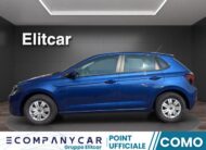 VOLKSWAGEN Polo 1.0 Edition Plus