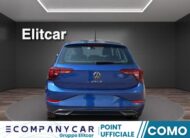 VOLKSWAGEN Polo 1.0 Edition Plus
