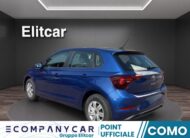 VOLKSWAGEN Polo 1.0 Edition Plus
