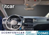 VOLKSWAGEN Polo 1.0 Edition Plus