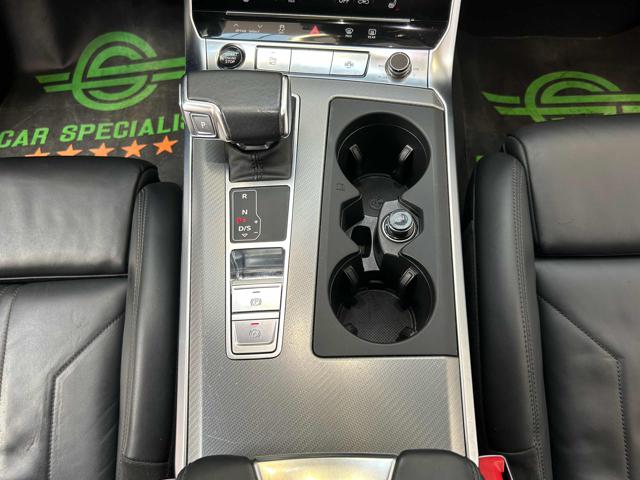 AUDI A6 Avant 40 2.0 TDI Stronic Business Sport SERVICEUFF