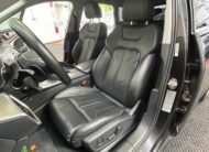 AUDI A6 Avant 40 2.0 TDI Stronic Business Sport SERVICEUFF