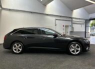 AUDI A6 Avant 40 2.0 TDI Stronic Business Sport SERVICEUFF