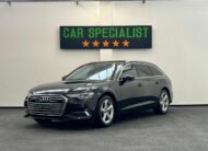 AUDI A6 Avant 40 2.0 TDI Stronic Business Sport SERVICEUFF