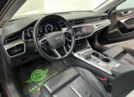 AUDI A6 Avant 40 2.0 TDI Stronic Business Sport SERVICEUFF