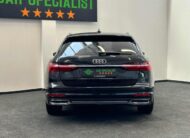 AUDI A6 Avant 40 2.0 TDI Stronic Business Sport SERVICEUFF