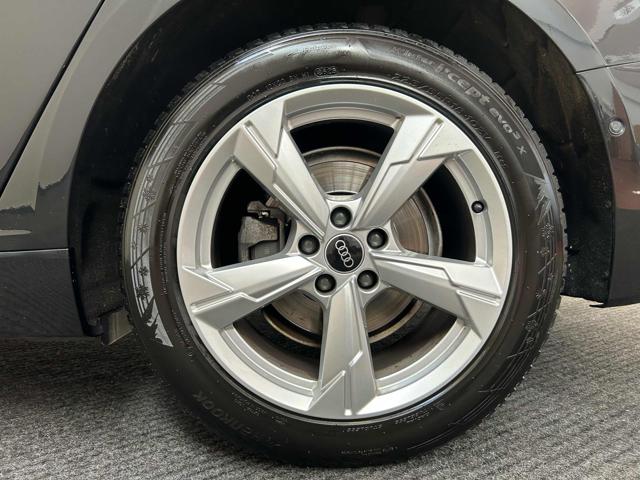 AUDI A6 Avant 40 2.0 TDI Stronic Business Sport SERVICEUFF