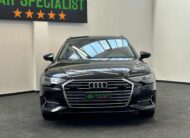AUDI A6 Avant 40 2.0 TDI Stronic Business Sport SERVICEUFF