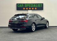 AUDI A6 Avant 40 2.0 TDI Stronic Business Sport SERVICEUFF