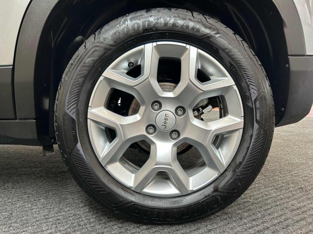 JEEP Avenger 1.2 Turbo 100 CV Altitude PROMO “SMART PAY”