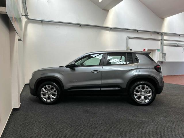 JEEP Avenger 1.2 Turbo 100 CV Altitude PROMO “SMART PAY”