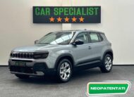 JEEP Avenger 1.2 Turbo 100 CV Altitude PROMO “SMART PAY”