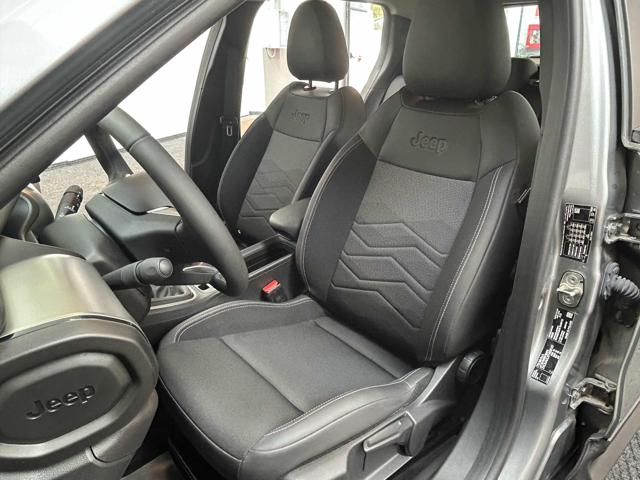 JEEP Avenger 1.2 Turbo 100 CV Altitude PROMO “SMART PAY”
