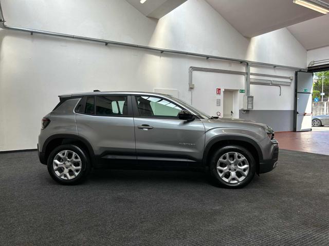 JEEP Avenger 1.2 Turbo 100 CV Altitude PROMO “SMART PAY”