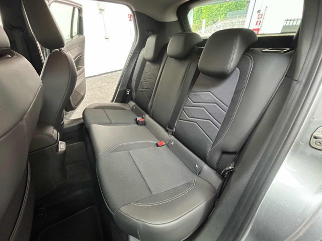 JEEP Avenger 1.2 Turbo 100 CV Altitude PROMO “SMART PAY”