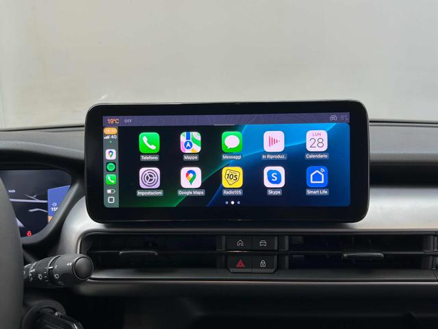 JEEP Avenger 1.2 Turbo 100 CV Altitude PROMO “SMART PAY”