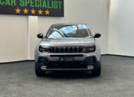 JEEP Avenger 1.2 Turbo 100 CV Altitude PROMO “SMART PAY”