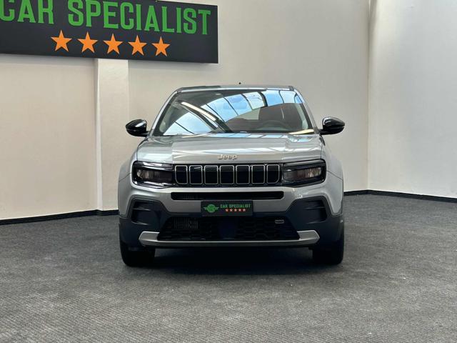 JEEP Avenger 1.2 Turbo 100 CV Altitude PROMO “SMART PAY”