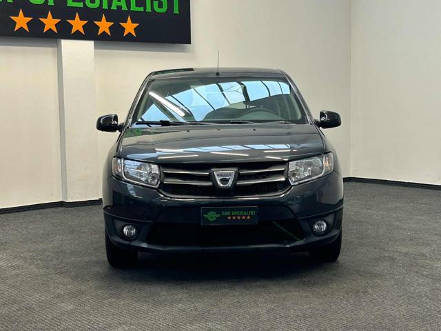 DACIA Sandero 1.2 75CV UNICOPROP.|NAVI|CRUISE|BLUETOOTH