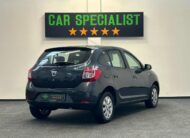 DACIA Sandero 1.2 75CV UNICOPROP.|NAVI|CRUISE|BLUETOOTH