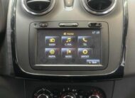 DACIA Sandero 1.2 75CV UNICOPROP.|NAVI|CRUISE|BLUETOOTH