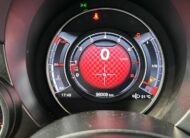 ABARTH 595 1.4 Turbo T-Jet 160 Pista UNIPROP|SERVICE|CARPLAY