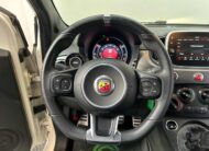 ABARTH 595 1.4 Turbo T-Jet 160 Pista UNIPROP|SERVICE|CARPLAY