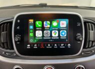 ABARTH 595 1.4 Turbo T-Jet 160 Pista UNIPROP|SERVICE|CARPLAY