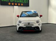 ABARTH 595 1.4 Turbo T-Jet 160 Pista UNIPROP|SERVICE|CARPLAY