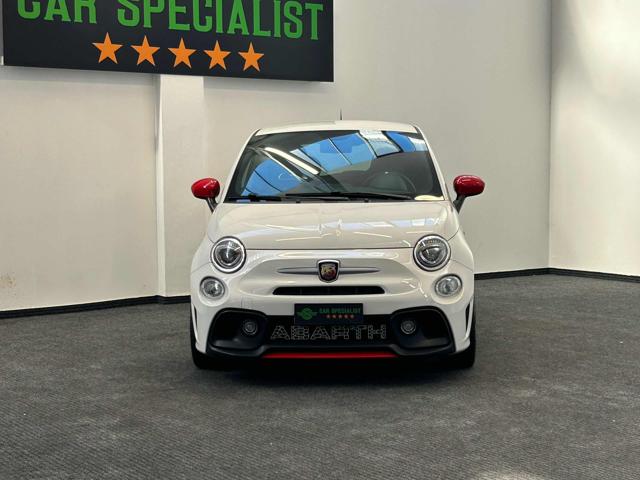 ABARTH 595 1.4 Turbo T-Jet 160 Pista UNIPROP|SERVICE|CARPLAY