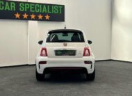 ABARTH 595 1.4 Turbo T-Jet 160 Pista UNIPROP|SERVICE|CARPLAY