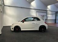 ABARTH 595 1.4 Turbo T-Jet 160 Pista UNIPROP|SERVICE|CARPLAY