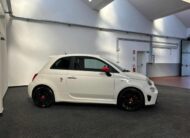 ABARTH 595 1.4 Turbo T-Jet 160 Pista UNIPROP|SERVICE|CARPLAY