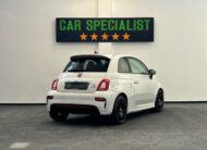 ABARTH 595 1.4 Turbo T-Jet 160 Pista UNIPROP|SERVICE|CARPLAY