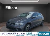 VOLKSWAGEN Polo 1.0 Life
