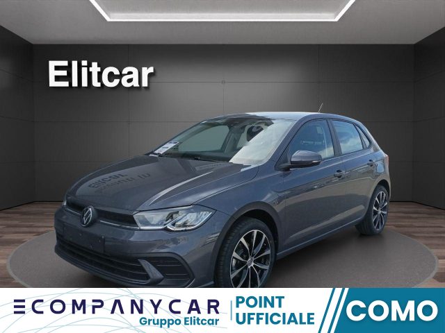 VOLKSWAGEN Polo 1.0 Life