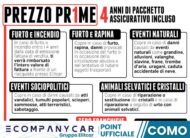 VOLKSWAGEN Polo 1.0 Life