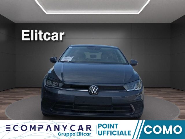 VOLKSWAGEN Polo 1.0 Life