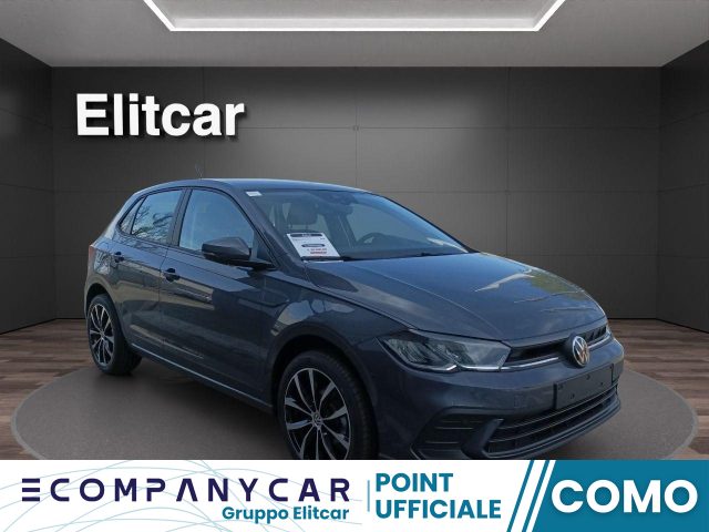 VOLKSWAGEN Polo 1.0 Life
