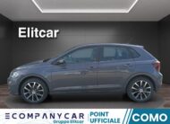 VOLKSWAGEN Polo 1.0 Life