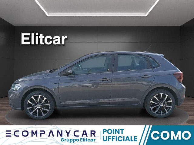 VOLKSWAGEN Polo 1.0 Life