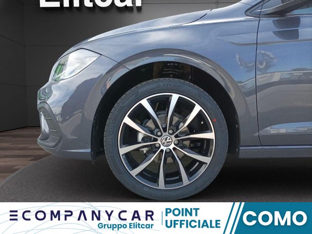 VOLKSWAGEN Polo 1.0 Life