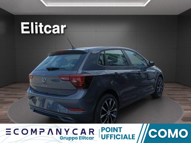 VOLKSWAGEN Polo 1.0 Life