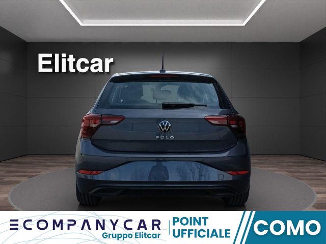 VOLKSWAGEN Polo 1.0 Life